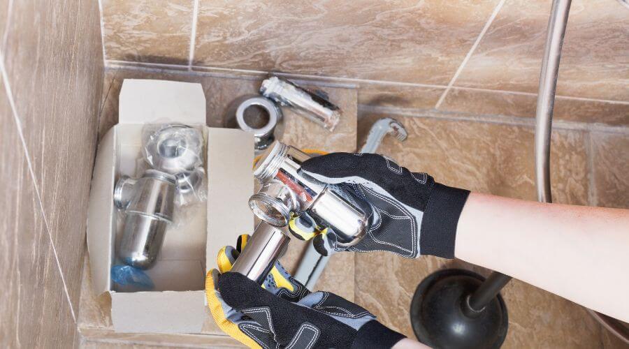 Local Chimney Repair in Hillman, MI